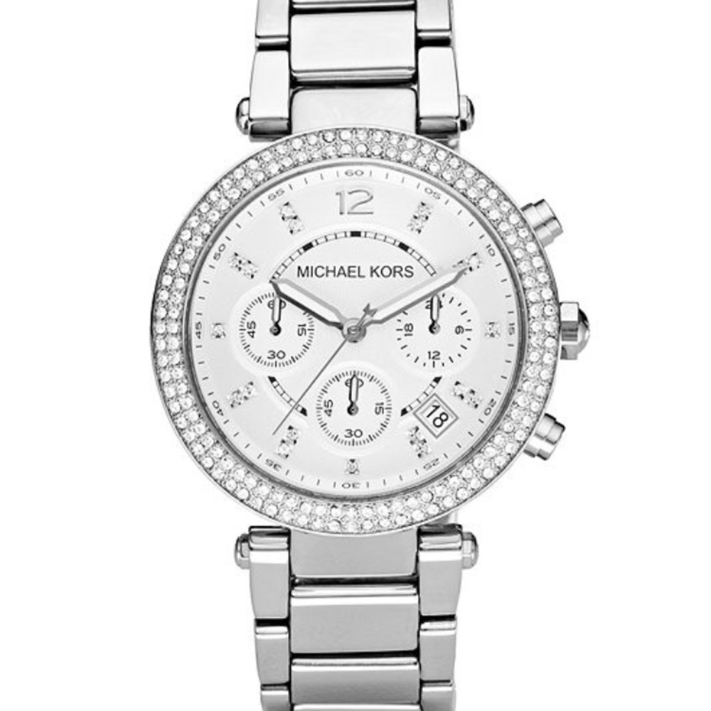 Michael Kors Parker Watch 39mm MK5353